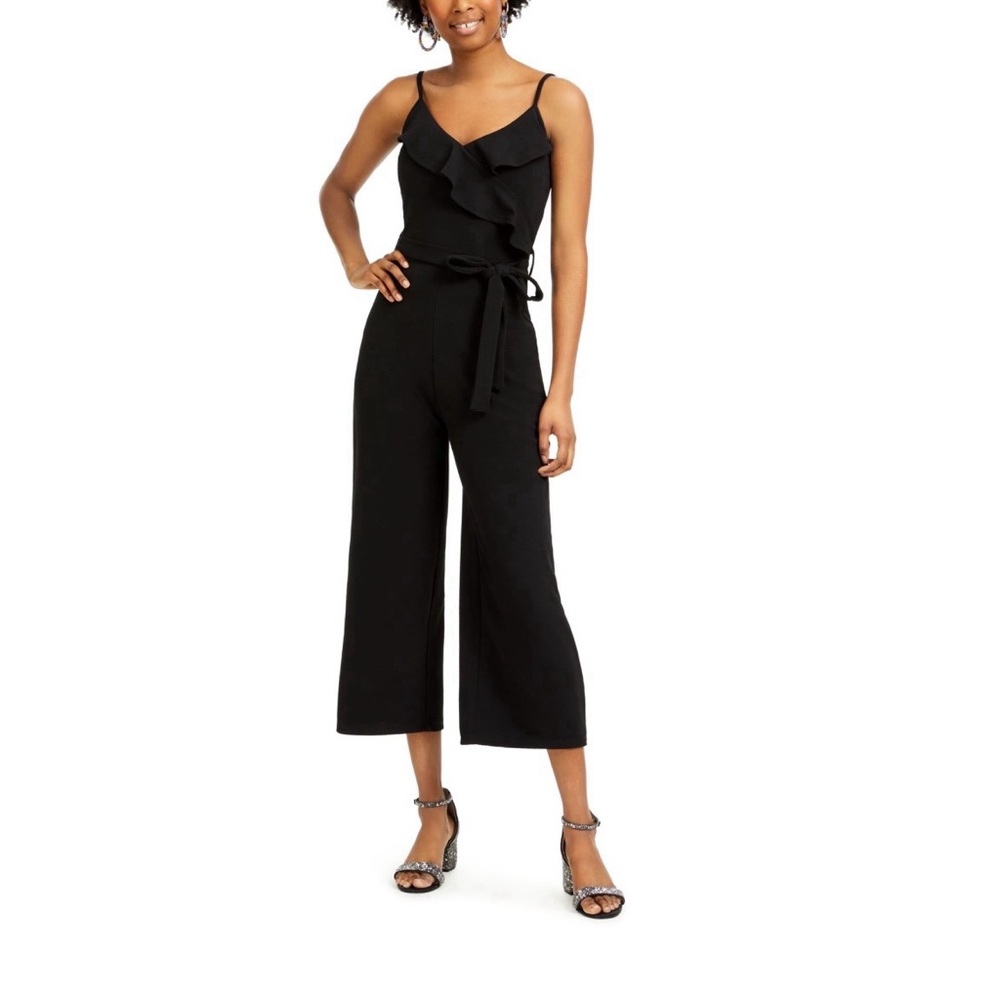 H&M Ankle-length Jumpsuit